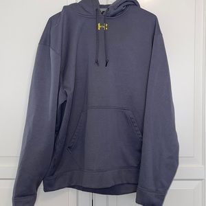 Under Armour Hoodie